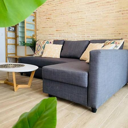 B3 Verdeguer - Cozy Loft Close To The Beach Valencia Exterior photo